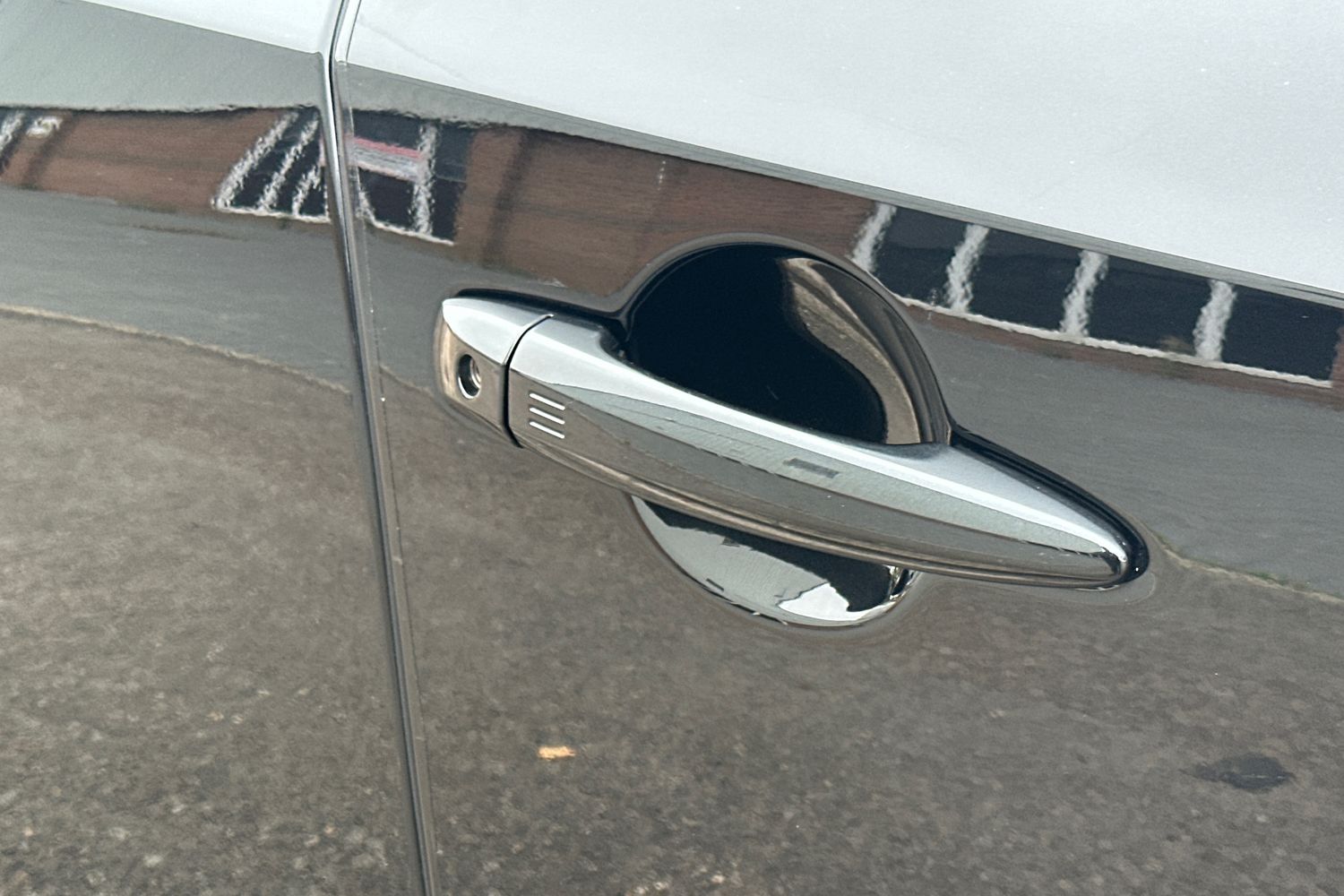 Used Nissan ARIYA 2025 for sale - 78137007: Photo 34