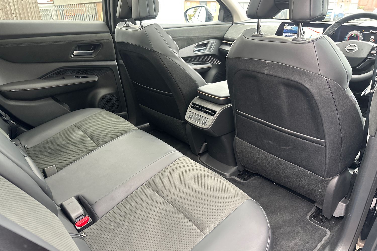 Used Nissan ARIYA 2025 for sale - 78137007: Photo 37