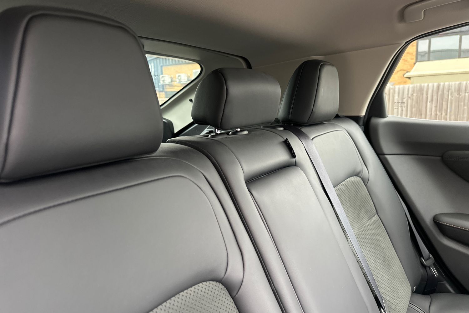 Used Nissan ARIYA 2025 for sale - 78137007: Photo 40