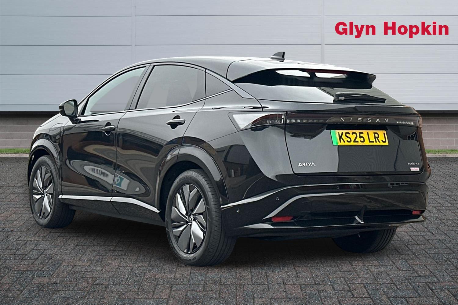 Used Nissan ARIYA 2025 for sale - 78137007: Photo 5