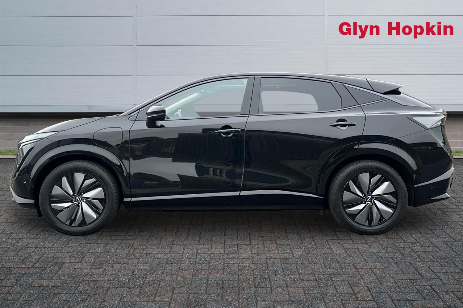 Used Nissan ARIYA 2025 for sale - 78137007: Photo 6