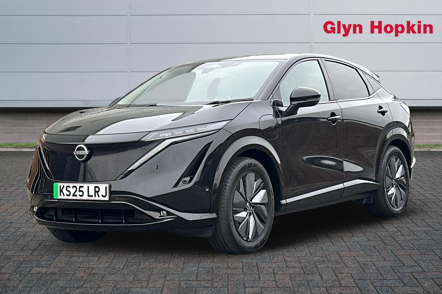 Used Nissan ARIYA 2025 for sale - 78137007: Photo 7