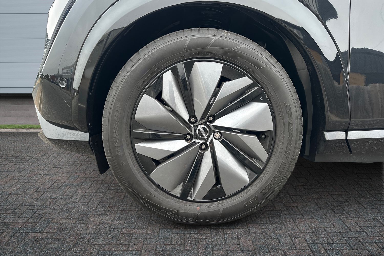 Used Nissan ARIYA 2025 for sale - 78137007: Photo 9