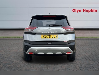 Used Nissan X-Trail 2025 for sale - 77965196: Photo