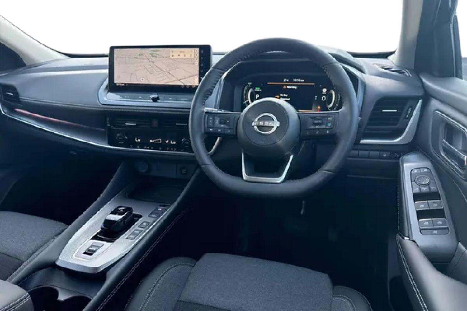 Used Nissan Qashqai 2025 for sale - 76079254: Photo 10