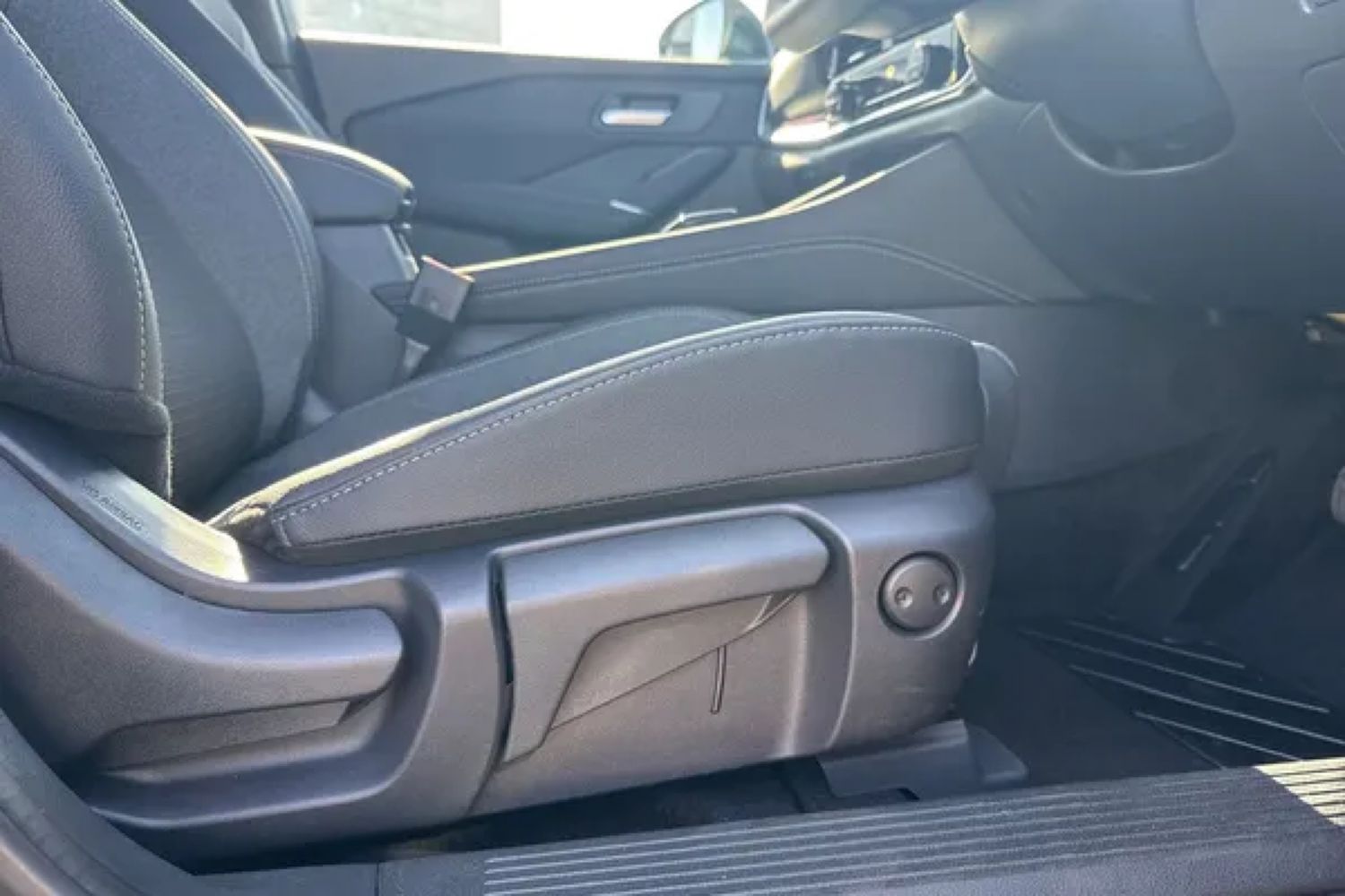 Used Nissan Qashqai 2025 for sale - 76079254: Photo 33