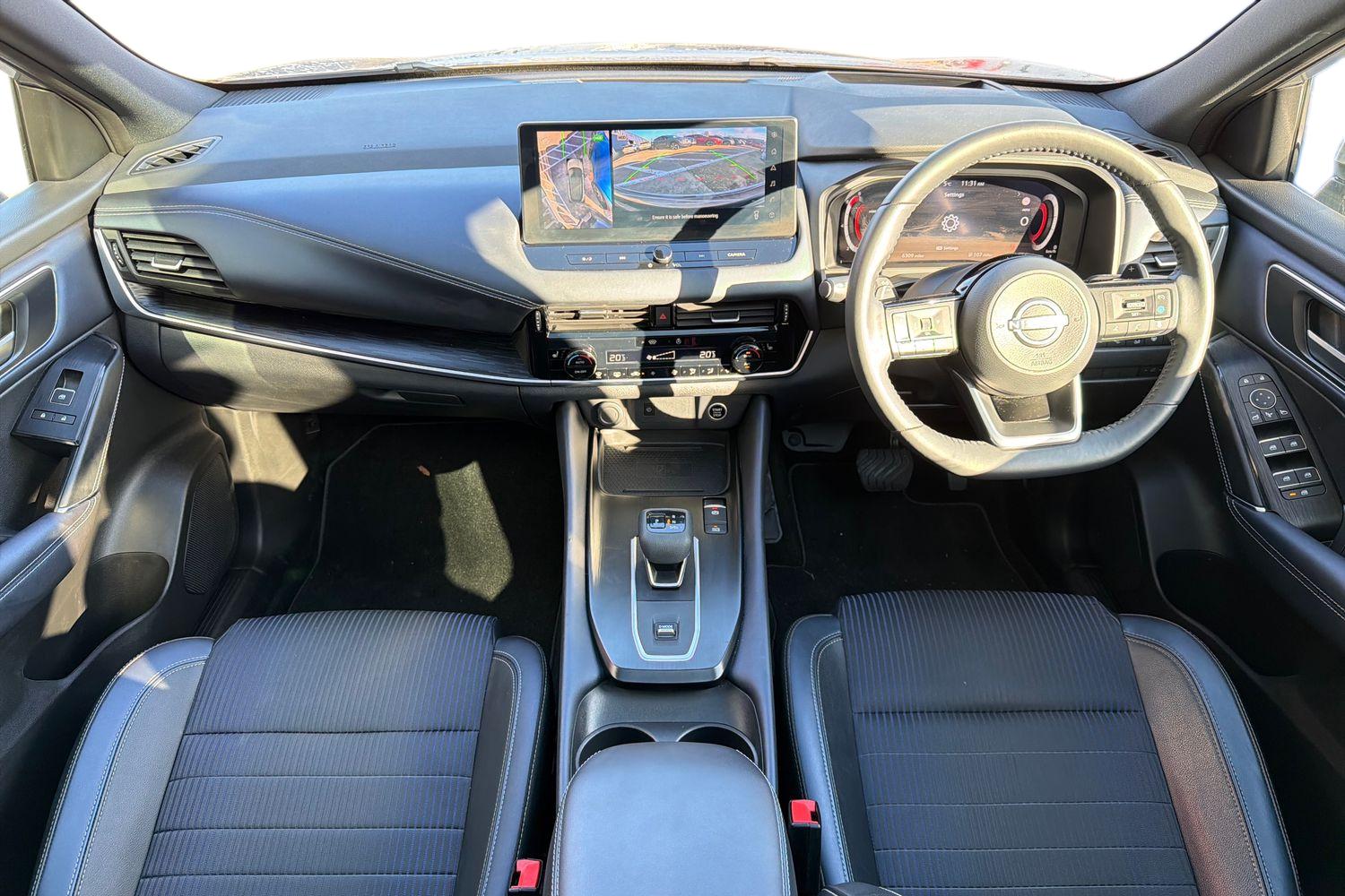 Used Nissan Qashqai 2022 for sale - 76874056: Photo 12