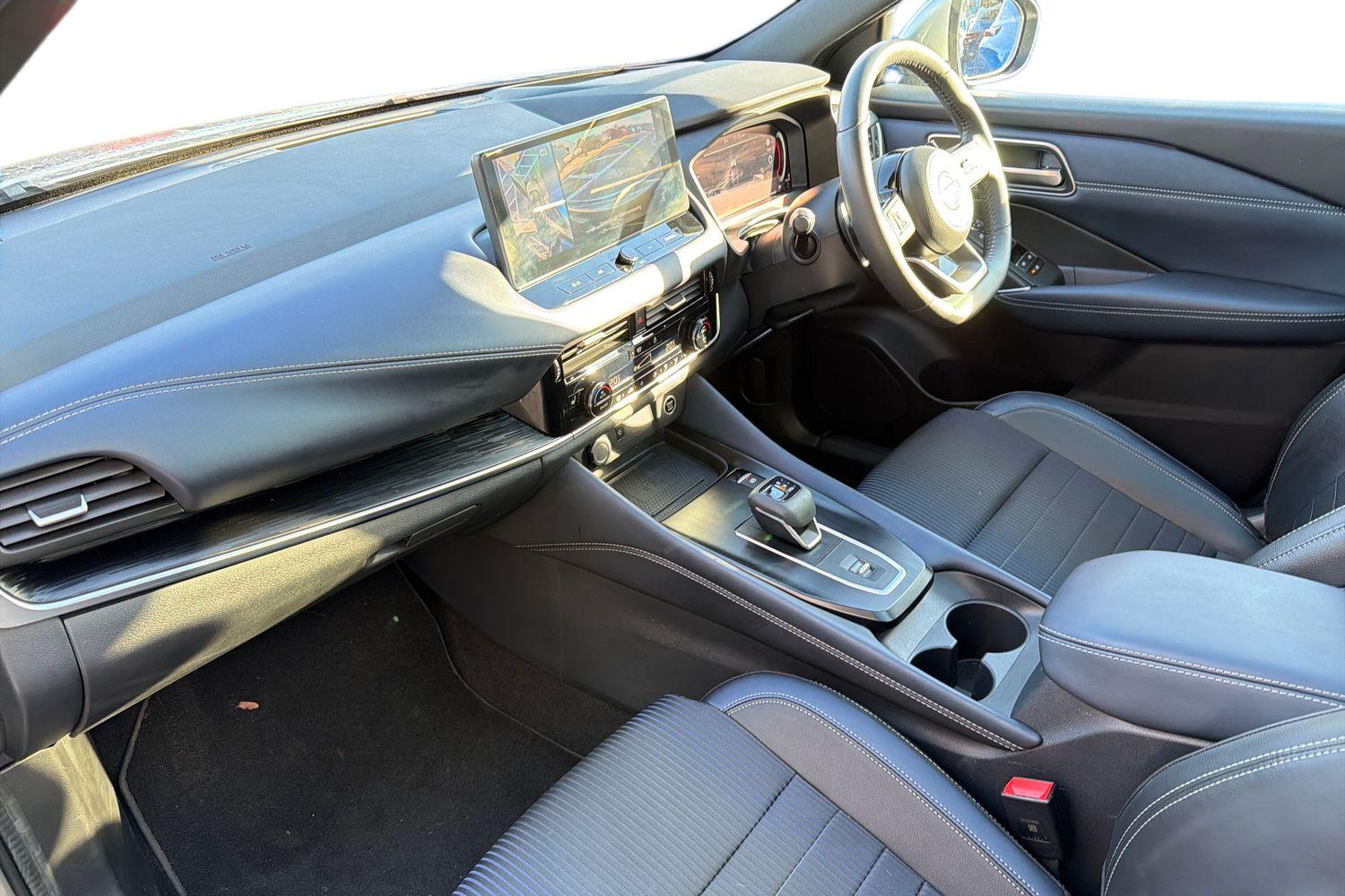 Used Nissan Qashqai 2022 for sale - 76874056: Photo 13