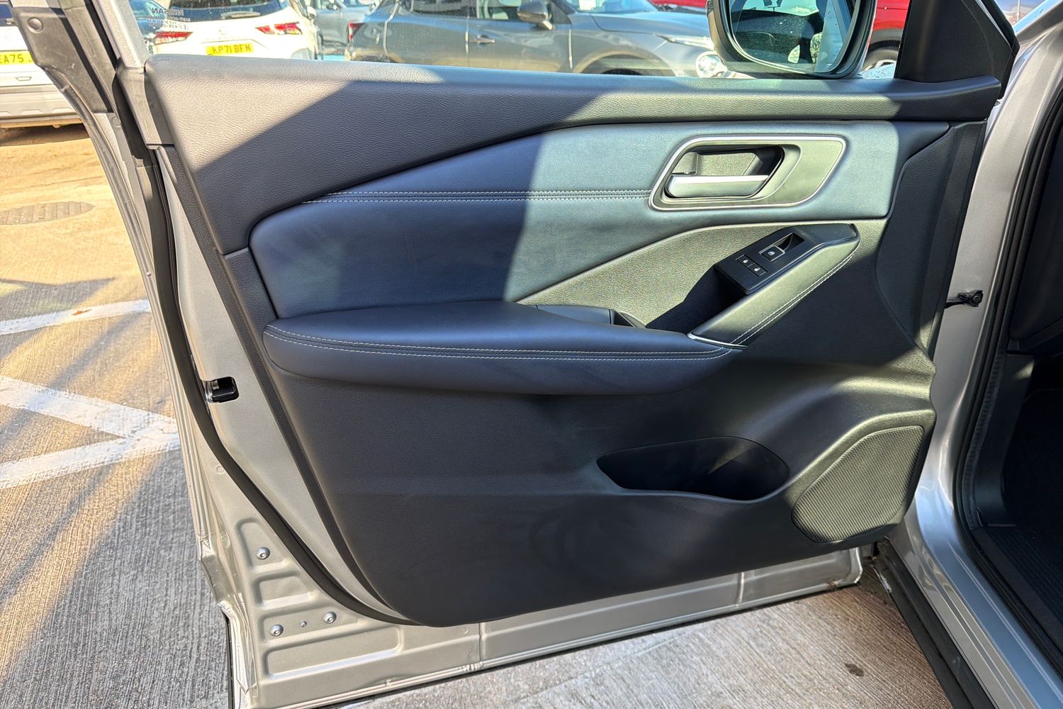 Used Nissan Qashqai 2022 for sale - 76874056: Photo 29