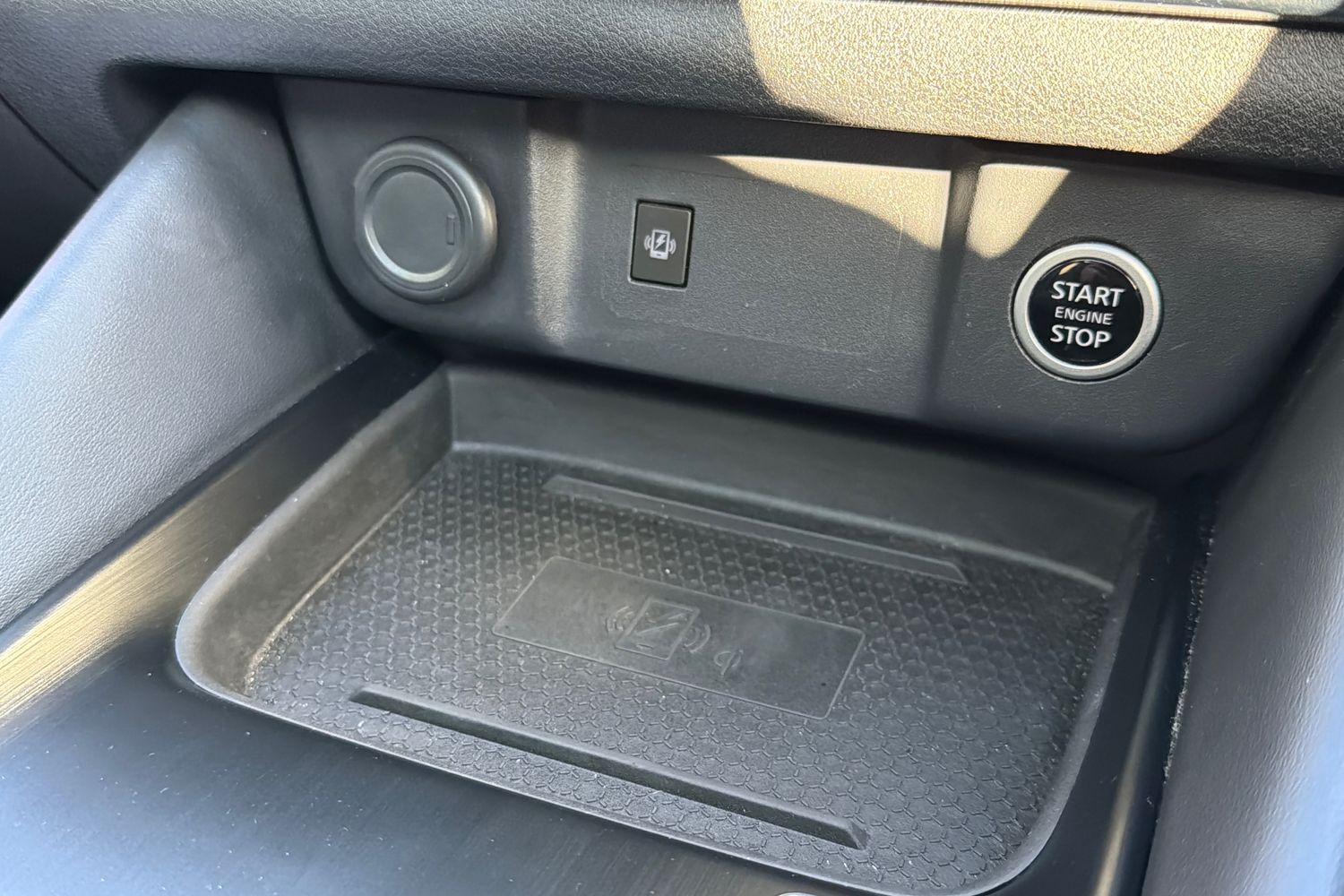 Used Nissan Qashqai 2022 for sale - 76874056: Photo 44