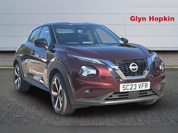 Used Nissan Juke 2023 for sale - 79681302: Photo