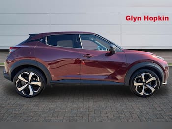 Used Nissan Juke 2023 for sale - 79681302: Photo