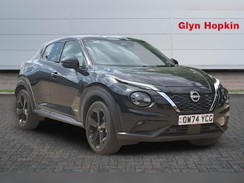 Used Nissan Juke 2025 for sale - 79284342: Photo
