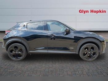 Used Nissan Juke 2025 for sale - 79284342: Photo