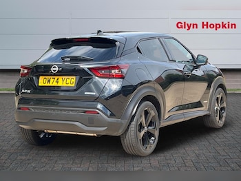 Used Nissan Juke 2025 for sale - 79284342: Photo