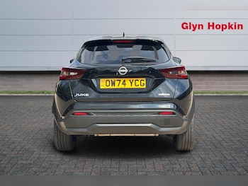 Used Nissan Juke 2025 for sale - 79284342: Photo
