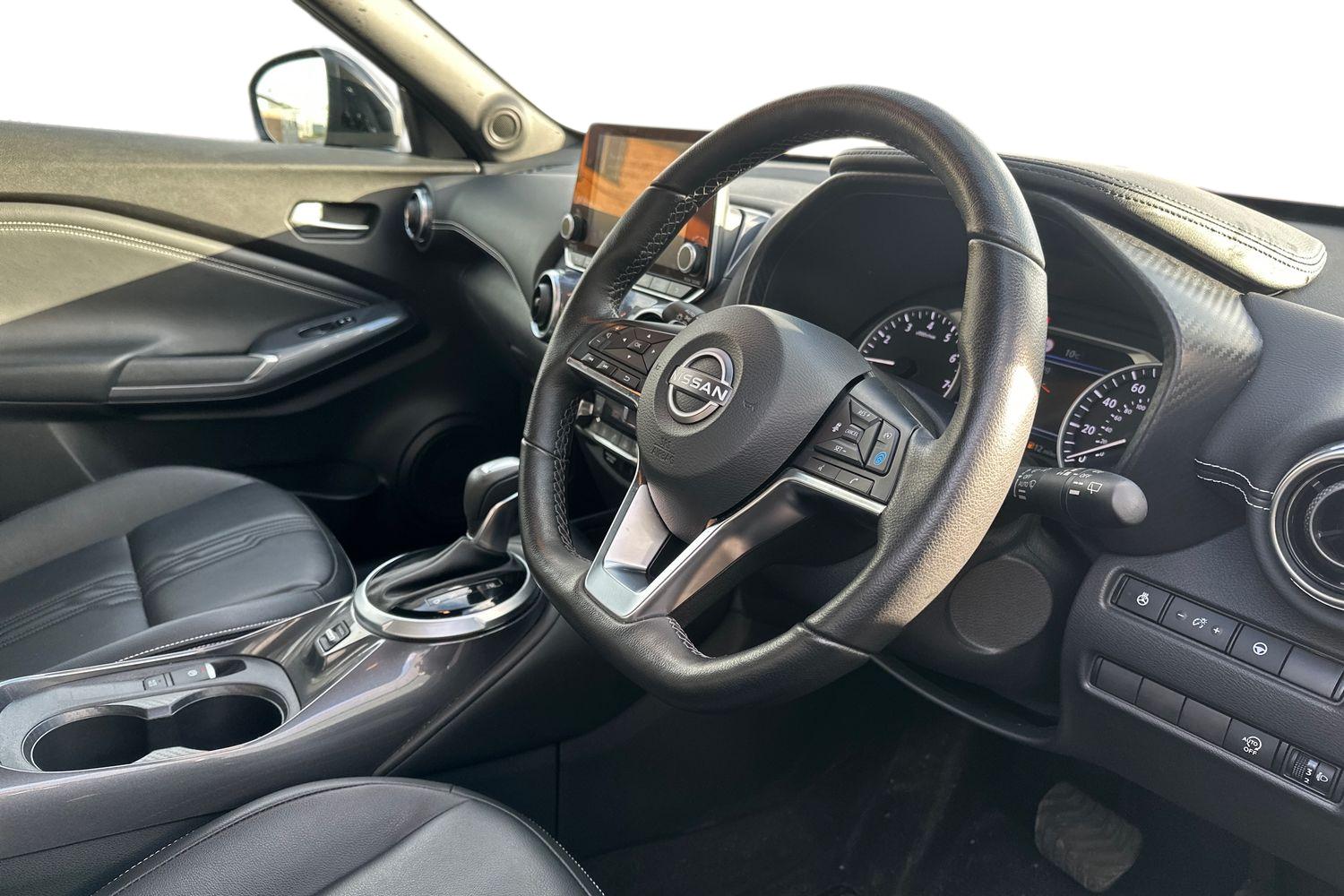 Used Nissan Juke 2023 for sale - 76874217: Photo 10