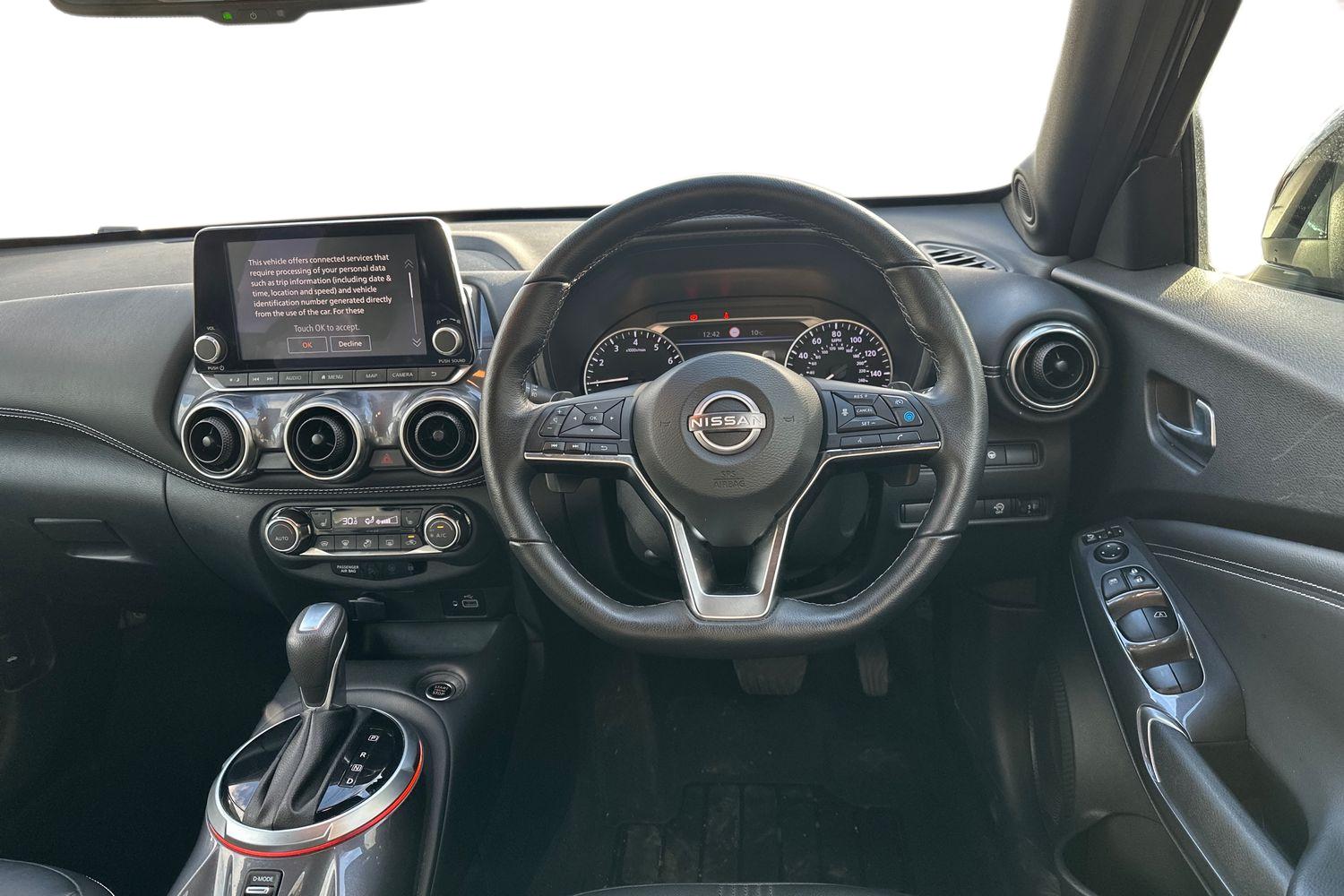 Used Nissan Juke 2023 for sale - 76874217: Photo 11