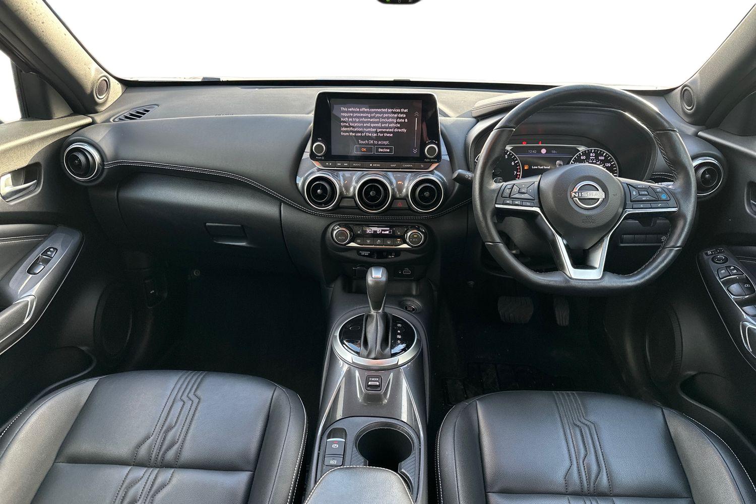 Used Nissan Juke 2023 for sale - 76874217: Photo 12