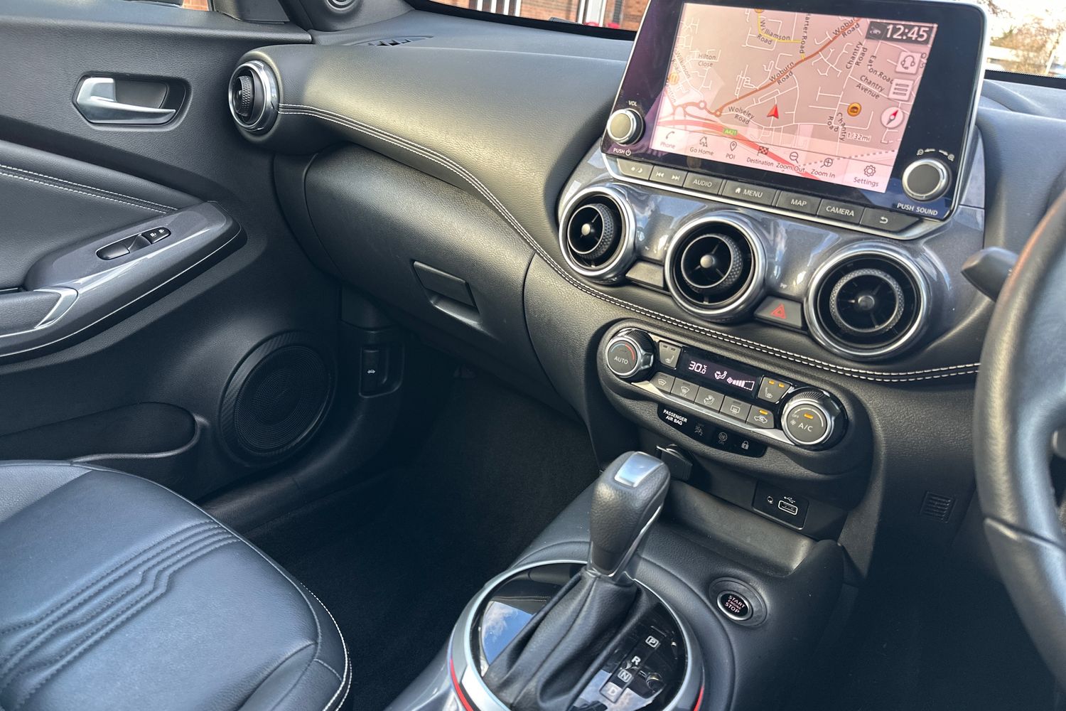 Used Nissan Juke 2023 for sale - 76874217: Photo 14