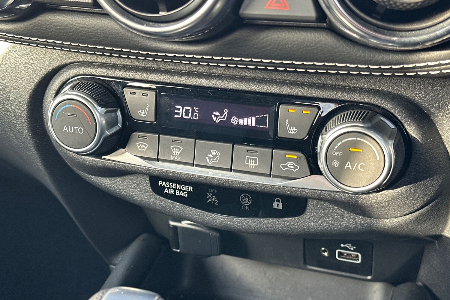 Used Nissan Juke 2023 for sale - 76874217: Photo 15