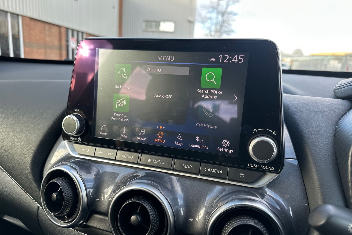 Used Nissan Juke 2023 for sale - 76874217: Photo 17