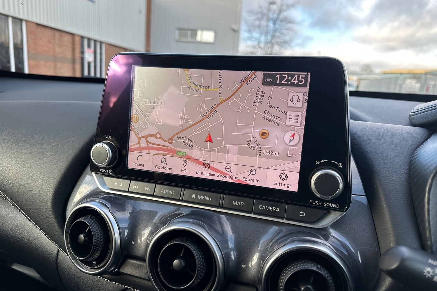 Used Nissan Juke 2023 for sale - 76874217: Photo 18