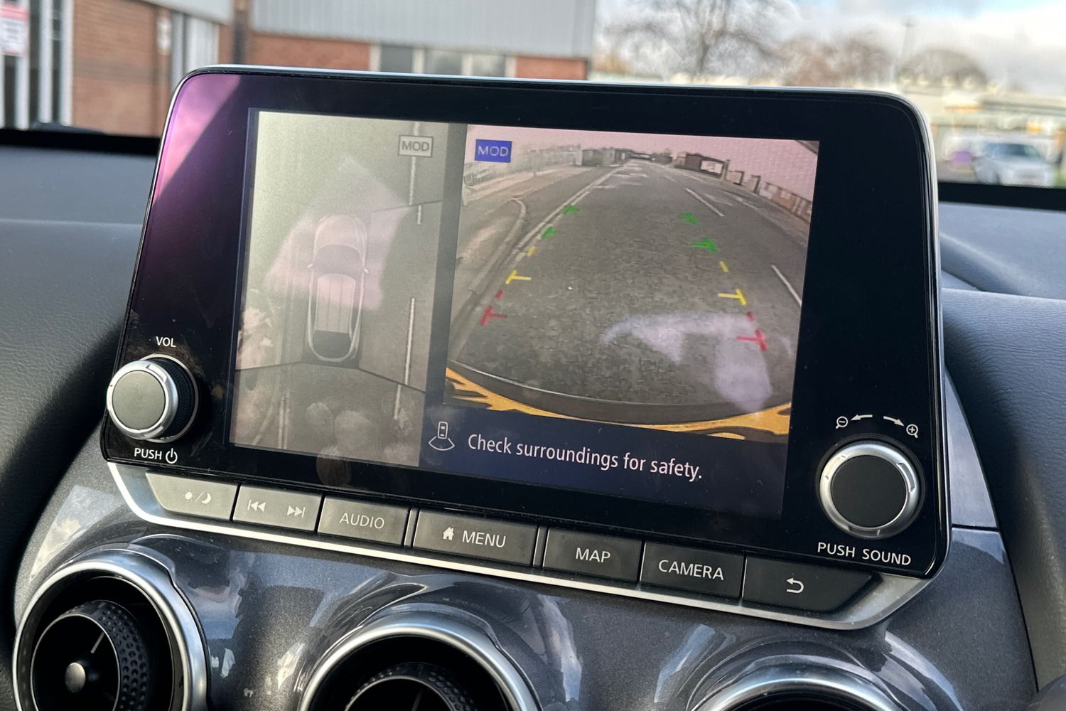 Used Nissan Juke 2023 for sale - 76874217: Photo 19