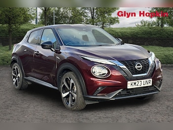 2023 - 1.0 DiG-T 114 Tekna 5dr DCT