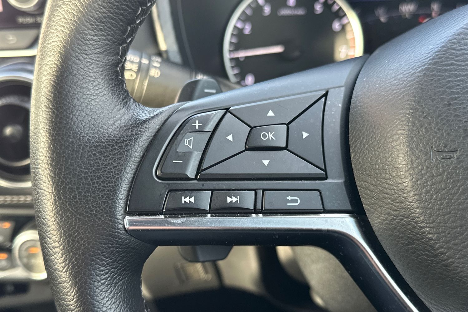 Used Nissan Juke 2023 for sale - 76874217: Photo 21