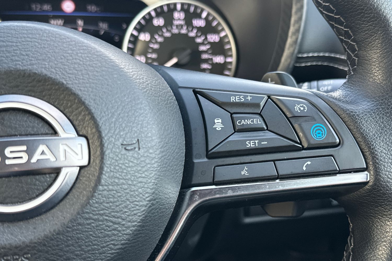 Used Nissan Juke 2023 for sale - 76874217: Photo 22