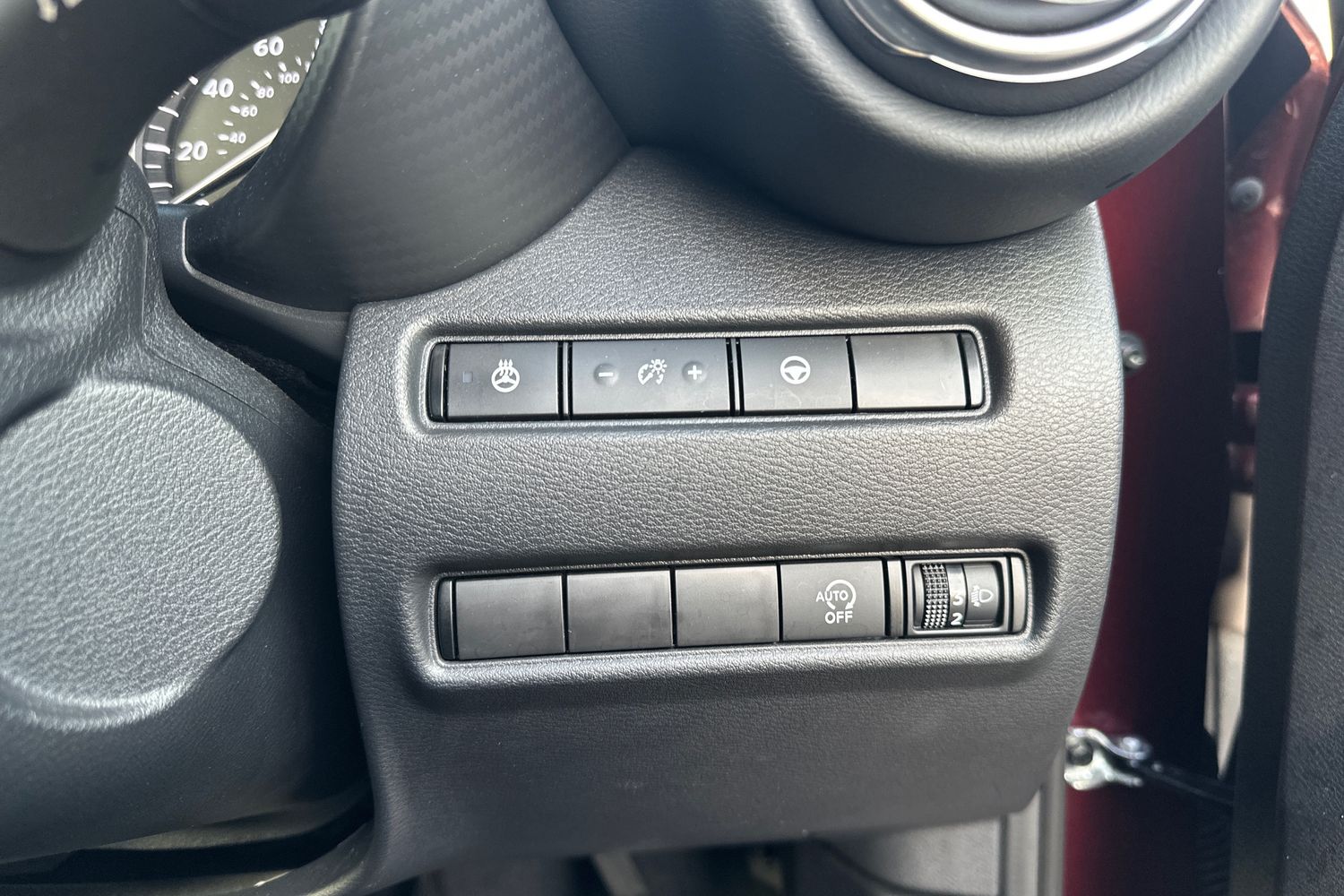 Used Nissan Juke 2023 for sale - 76874217: Photo 27