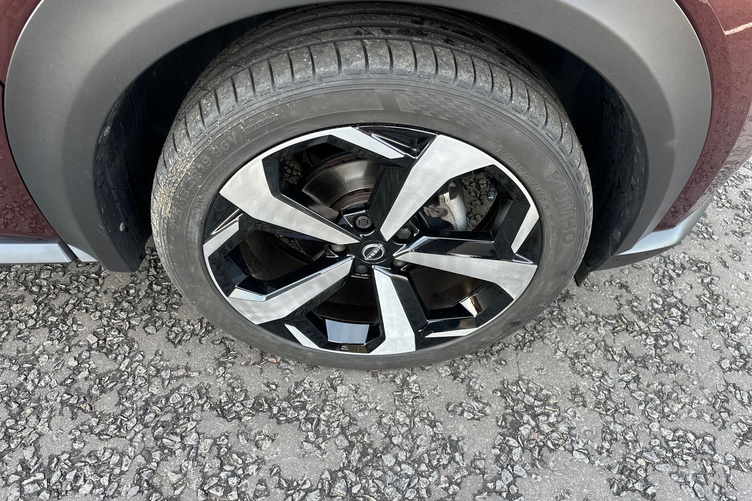 Used Nissan Juke 2023 for sale - 76874217: Photo 33