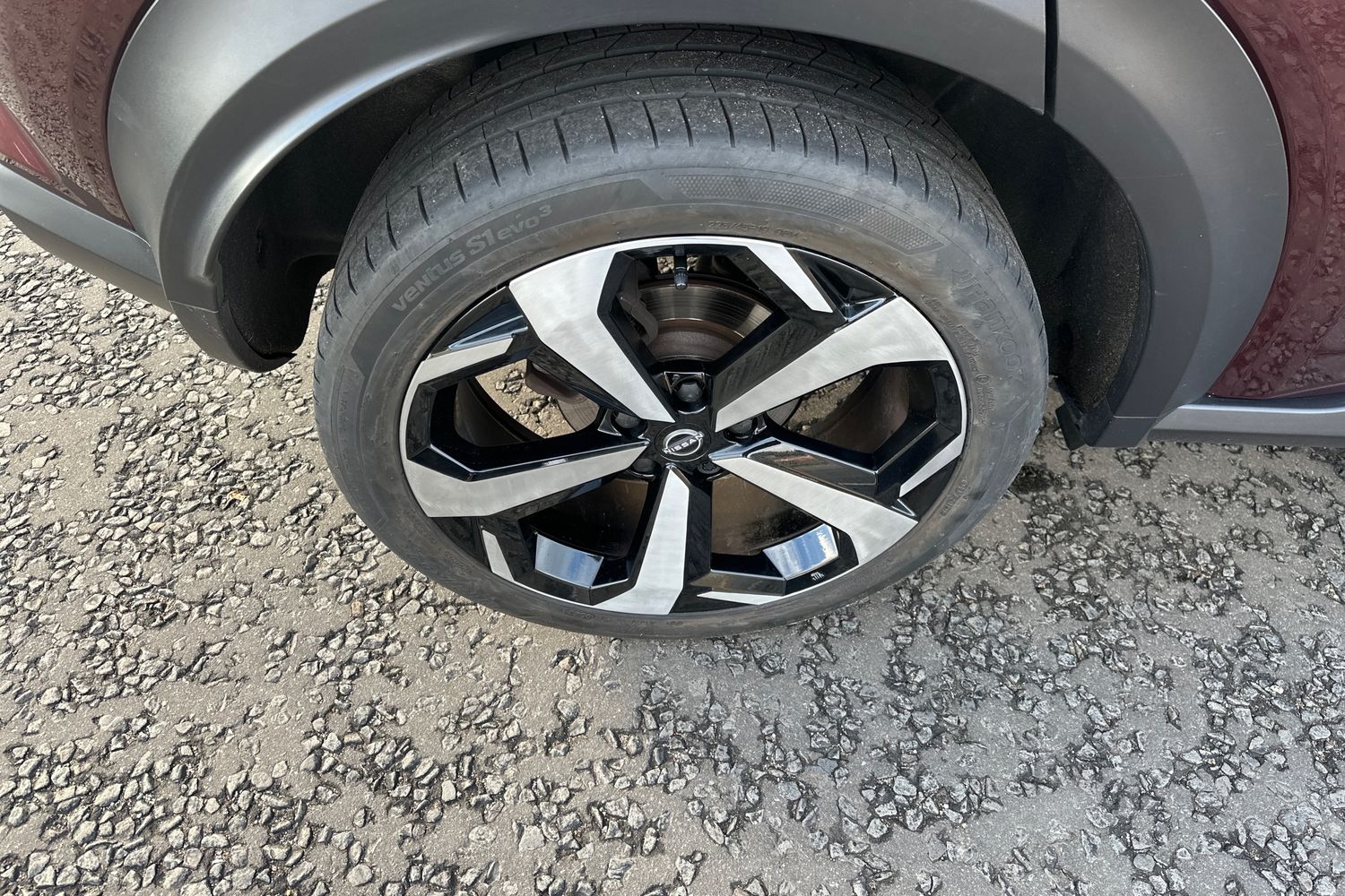 Used Nissan Juke 2023 for sale - 76874217: Photo 34