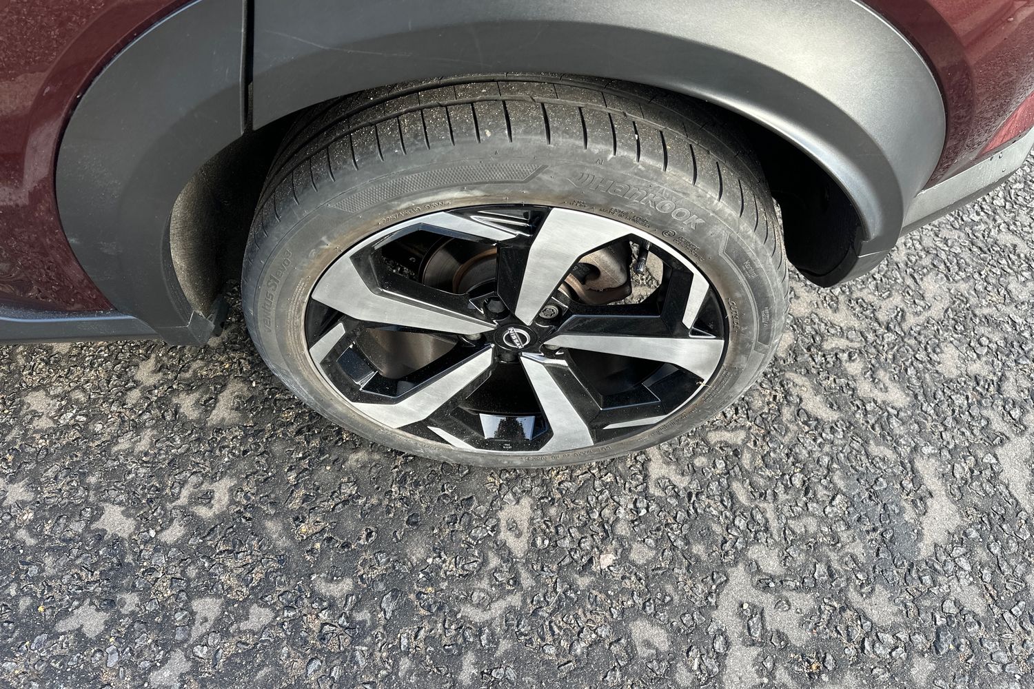 Used Nissan Juke 2023 for sale - 76874217: Photo 35