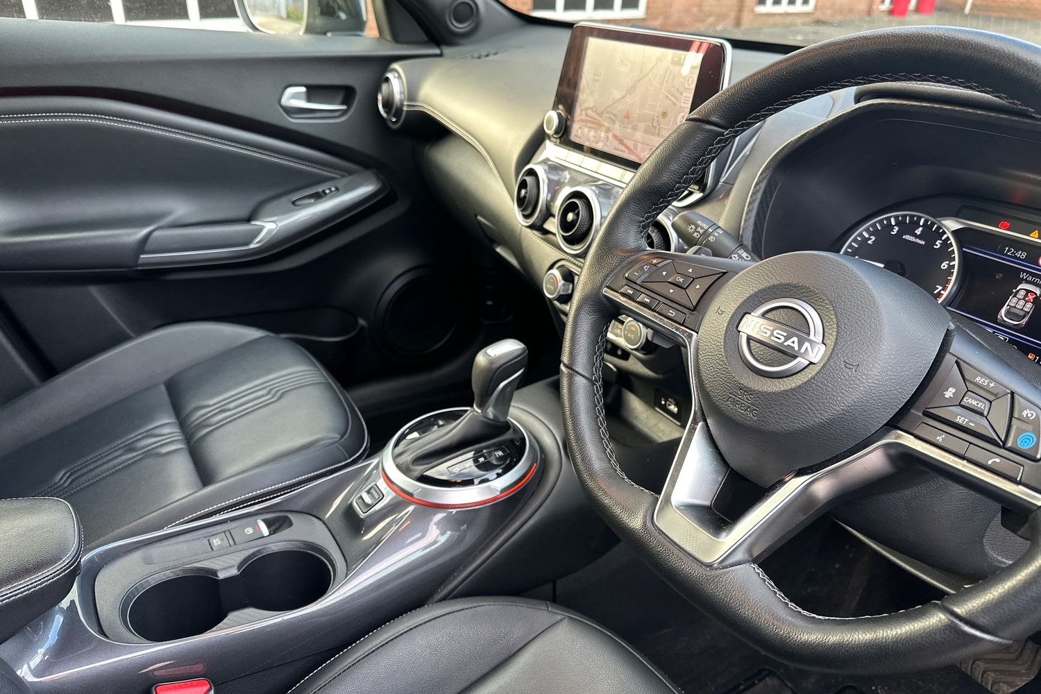 Used Nissan Juke 2023 for sale - 76874217: Photo 39