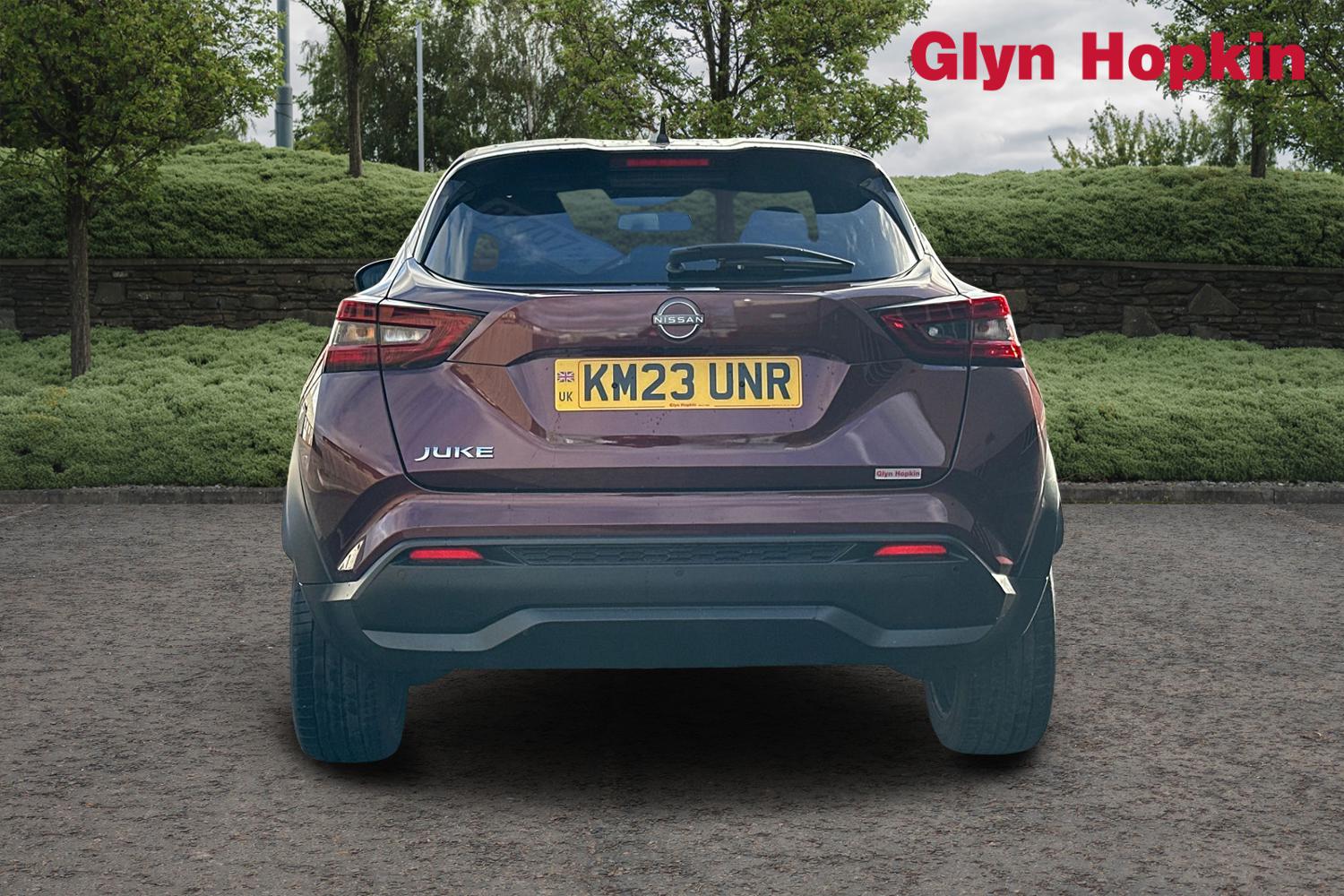 Used Nissan Juke 2023 for sale - 76874217: Photo 4