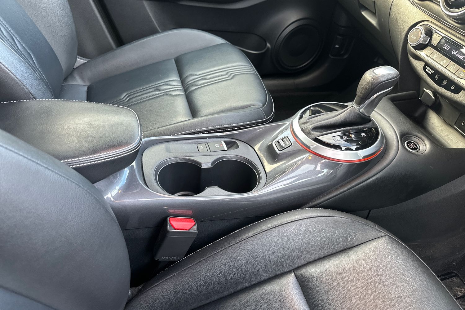 Used Nissan Juke 2023 for sale - 76874217: Photo 40