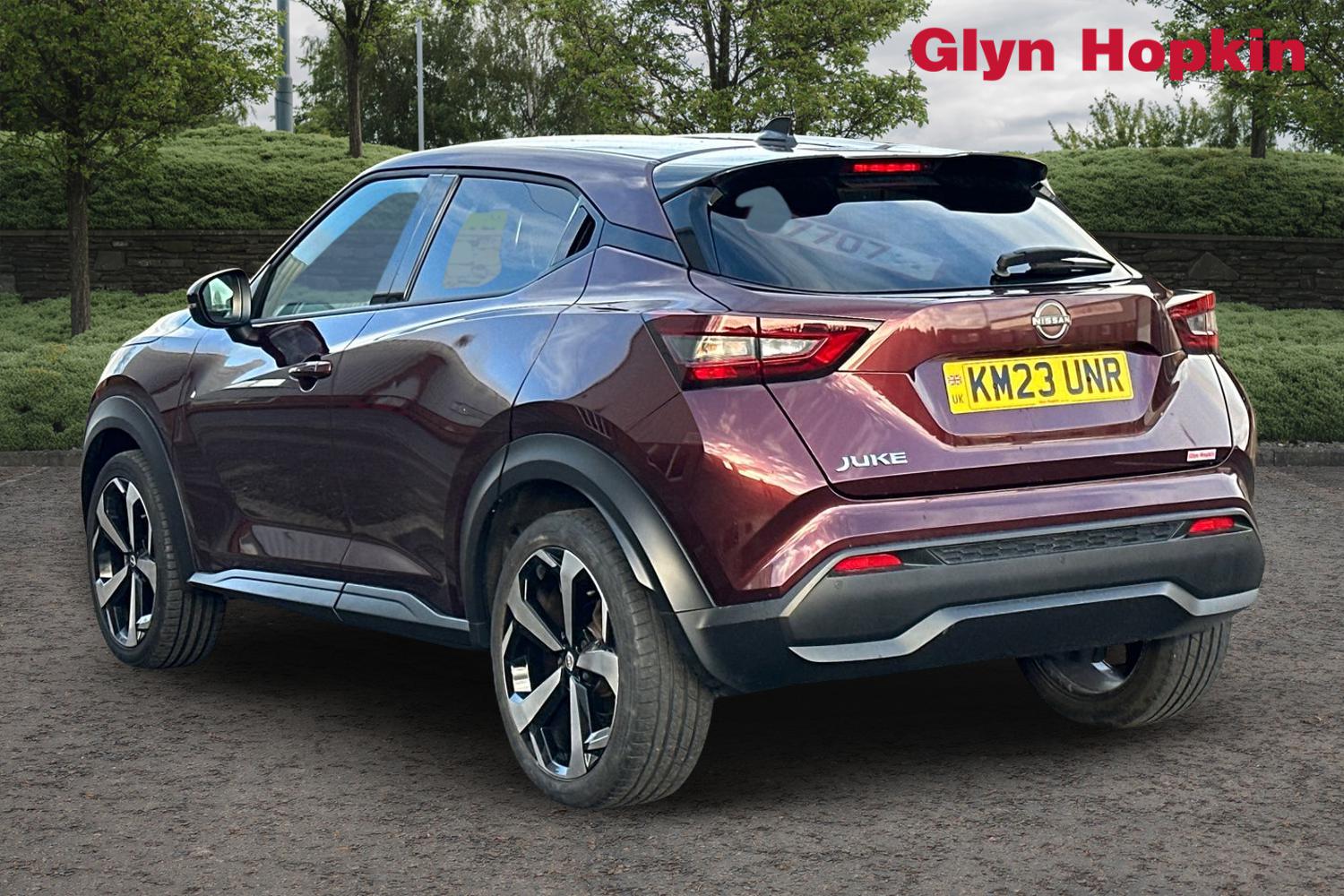 Used Nissan Juke 2023 for sale - 76874217: Photo 5