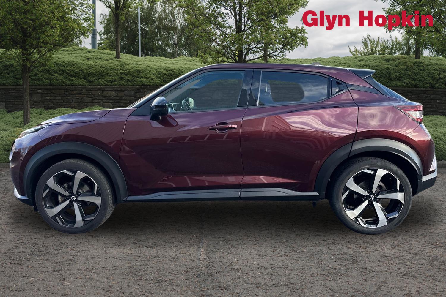 Used Nissan Juke 2023 for sale - 76874217: Photo 6