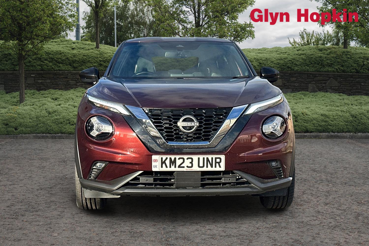 Used Nissan Juke 2023 for sale - 76874217: Photo 8