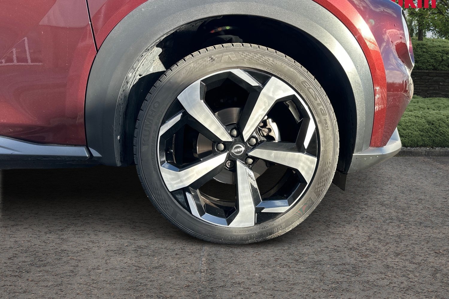 Used Nissan Juke 2023 for sale - 76874217: Photo 9