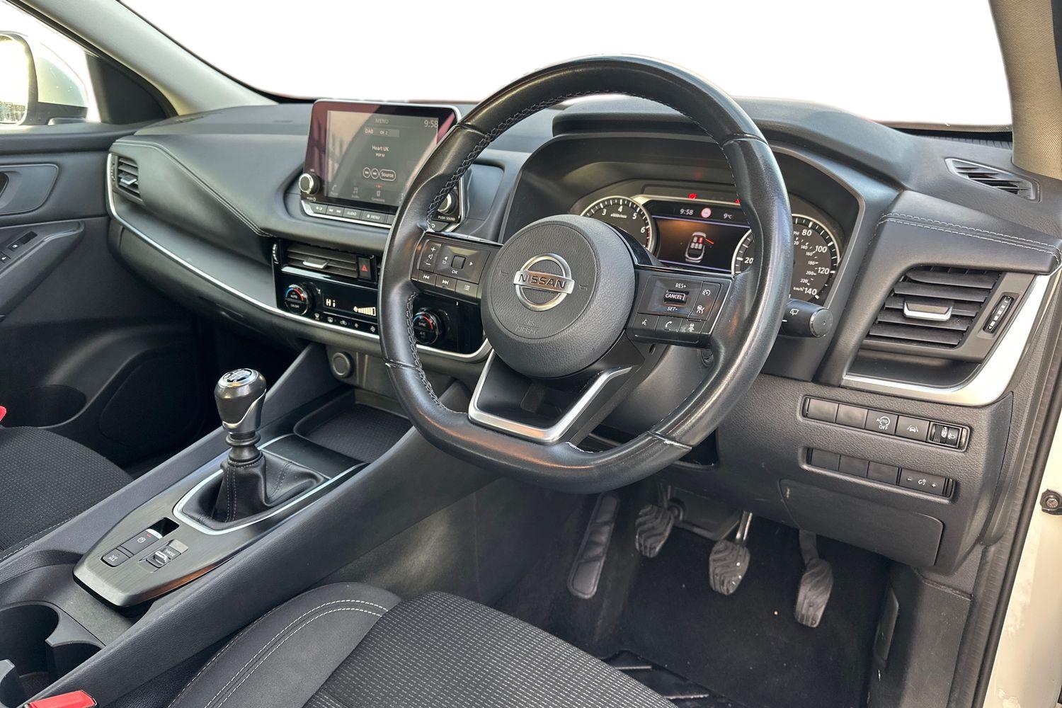 Used Nissan Qashqai 2021 for sale - 76874026: Photo 10