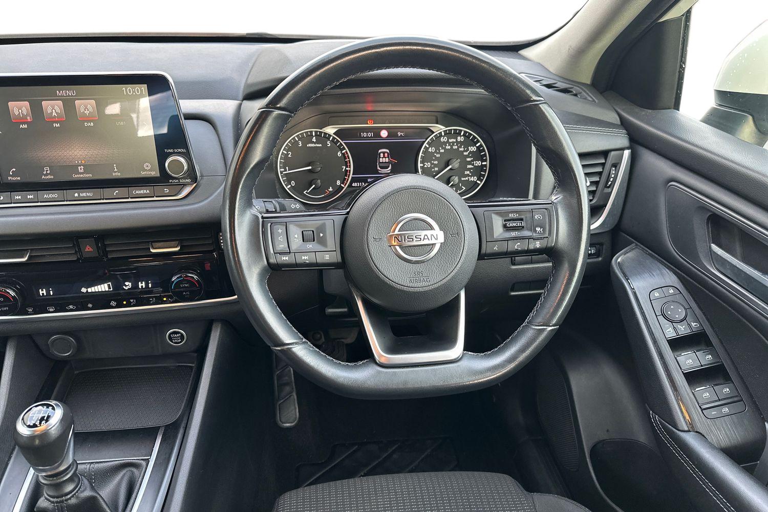 Used Nissan Qashqai 2021 for sale - 76874026: Photo 11