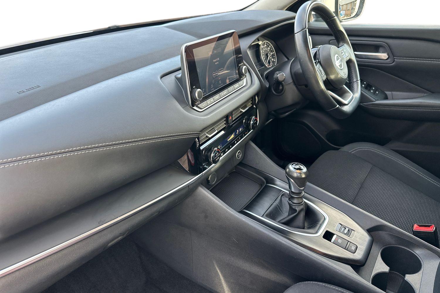 Used Nissan Qashqai 2021 for sale - 76874026: Photo 13