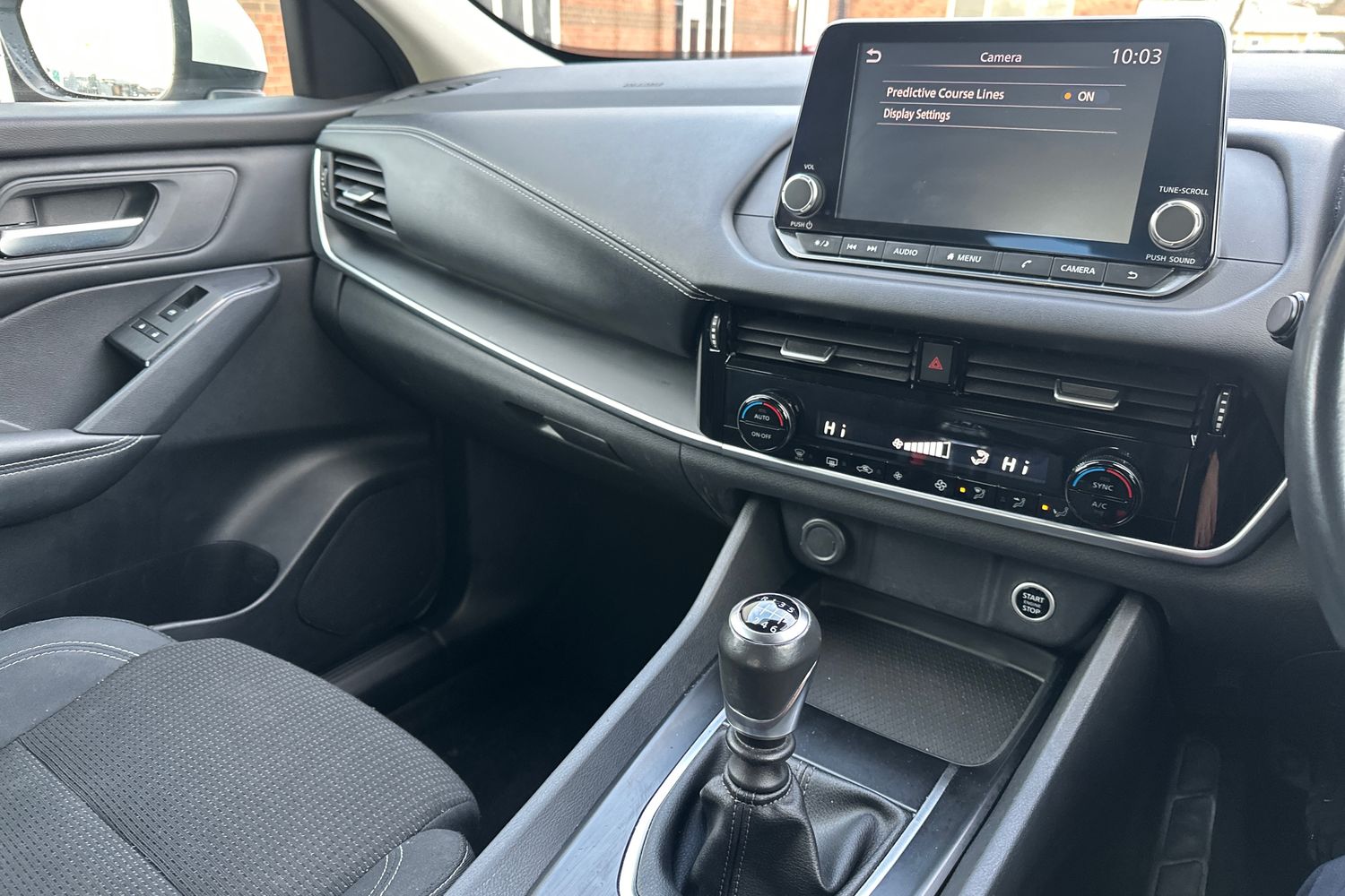 Used Nissan Qashqai 2021 for sale - 76874026: Photo 14