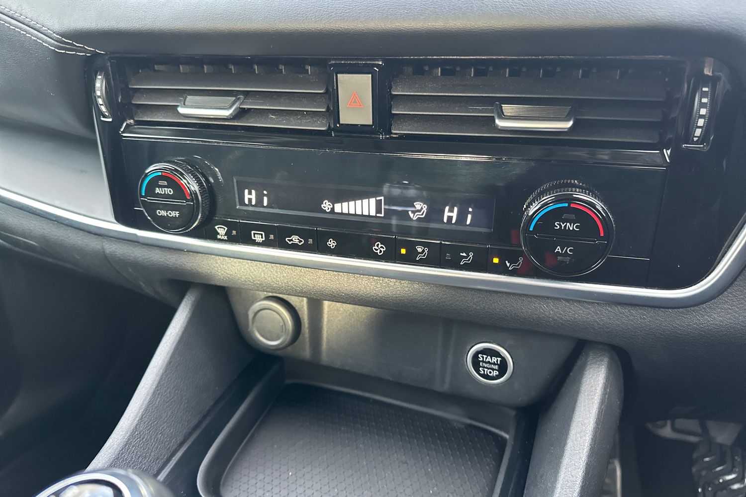 Used Nissan Qashqai 2021 for sale - 76874026: Photo 15