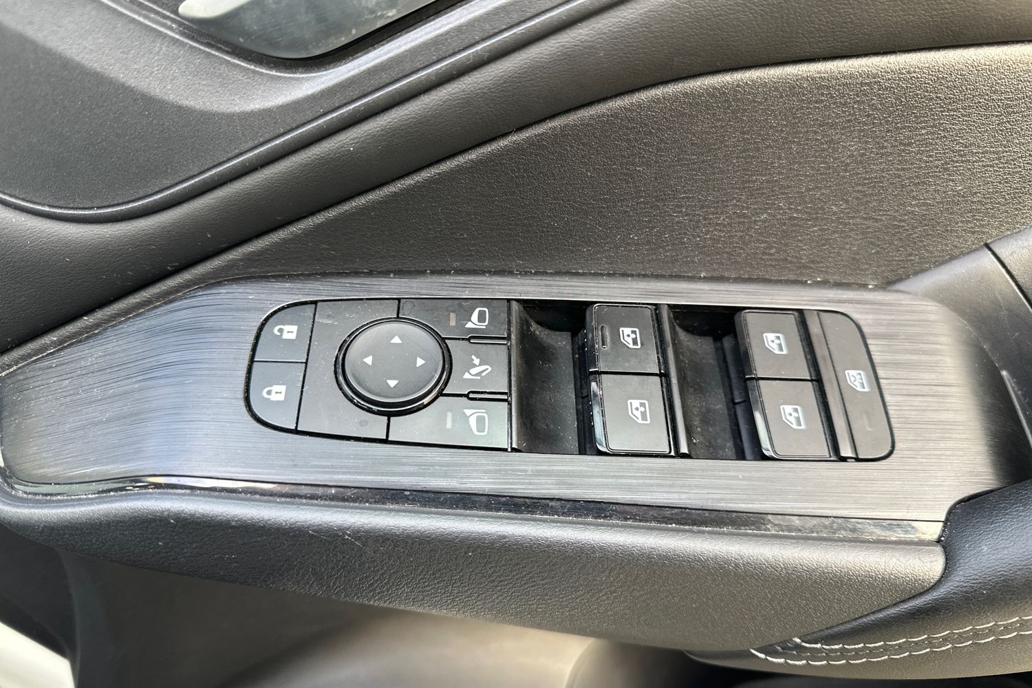 Used Nissan Qashqai 2021 for sale - 76874026: Photo 16