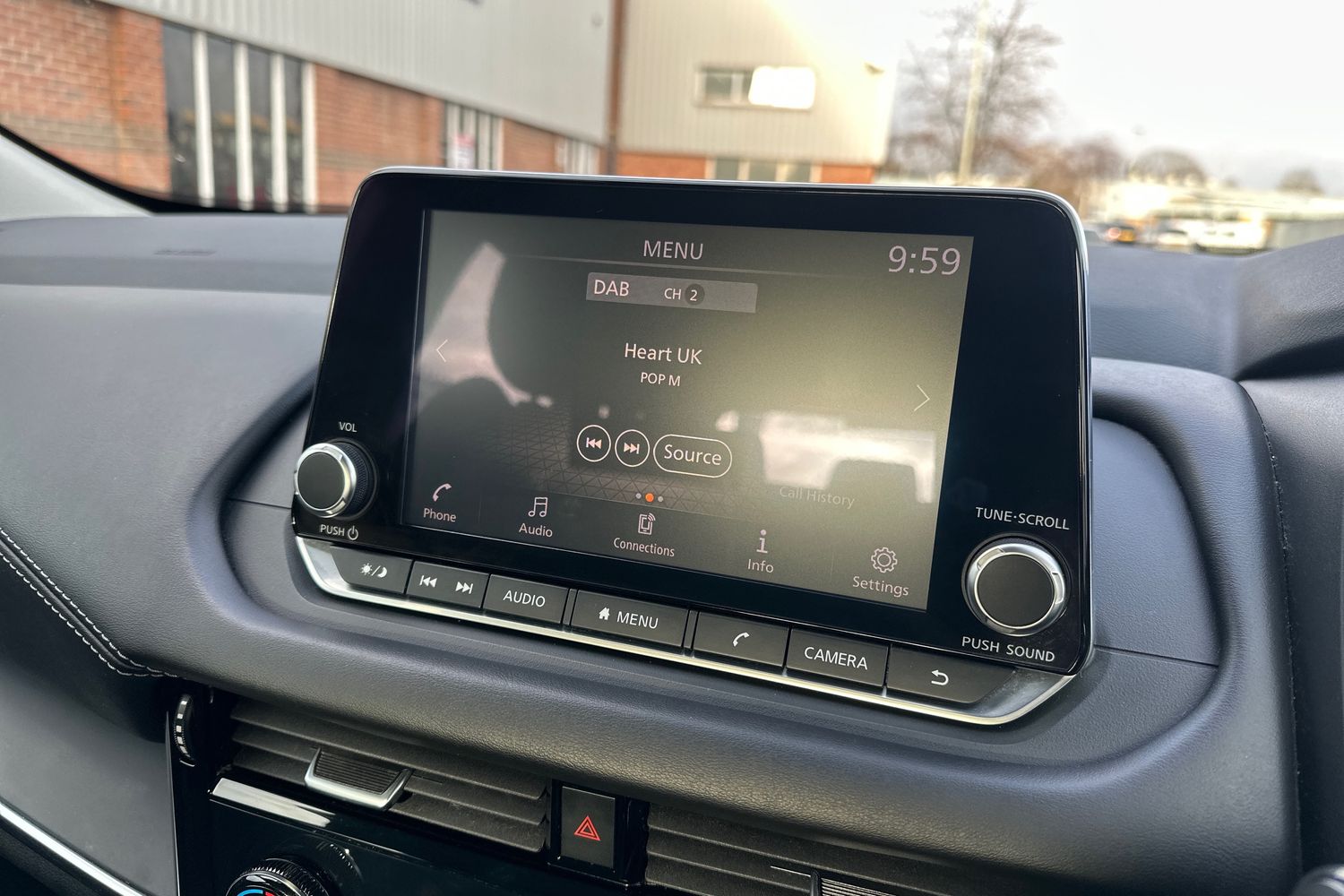 Used Nissan Qashqai 2021 for sale - 76874026: Photo 17