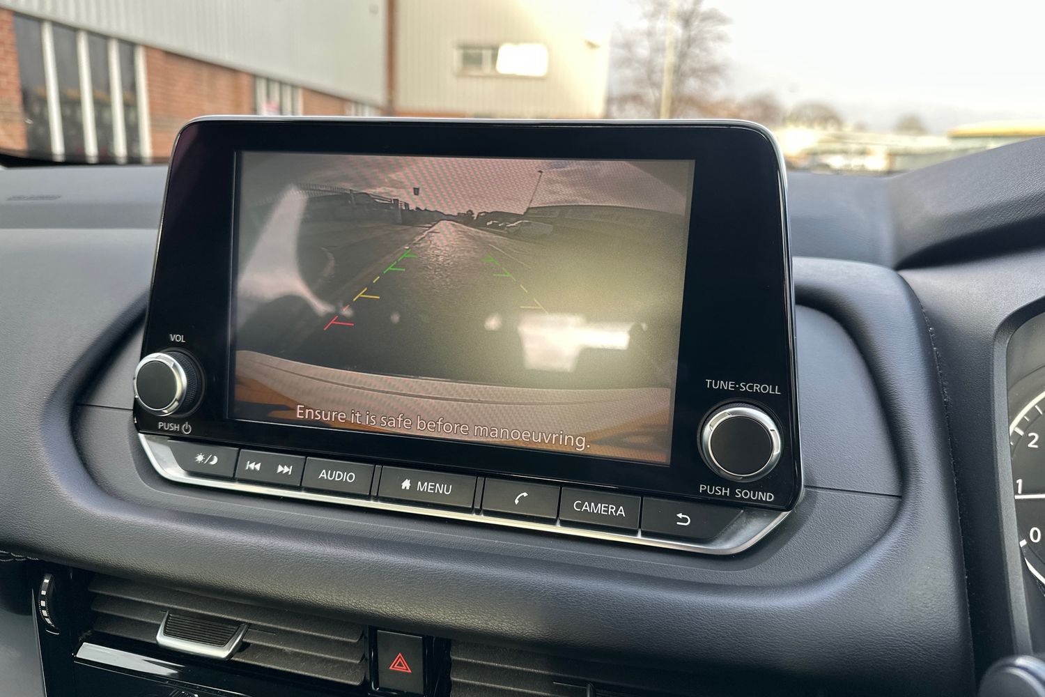 Used Nissan Qashqai 2021 for sale - 76874026: Photo 19